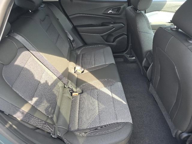 Used 2025 Chevrolet Trax LT w/ Driver Confidence Package image 20