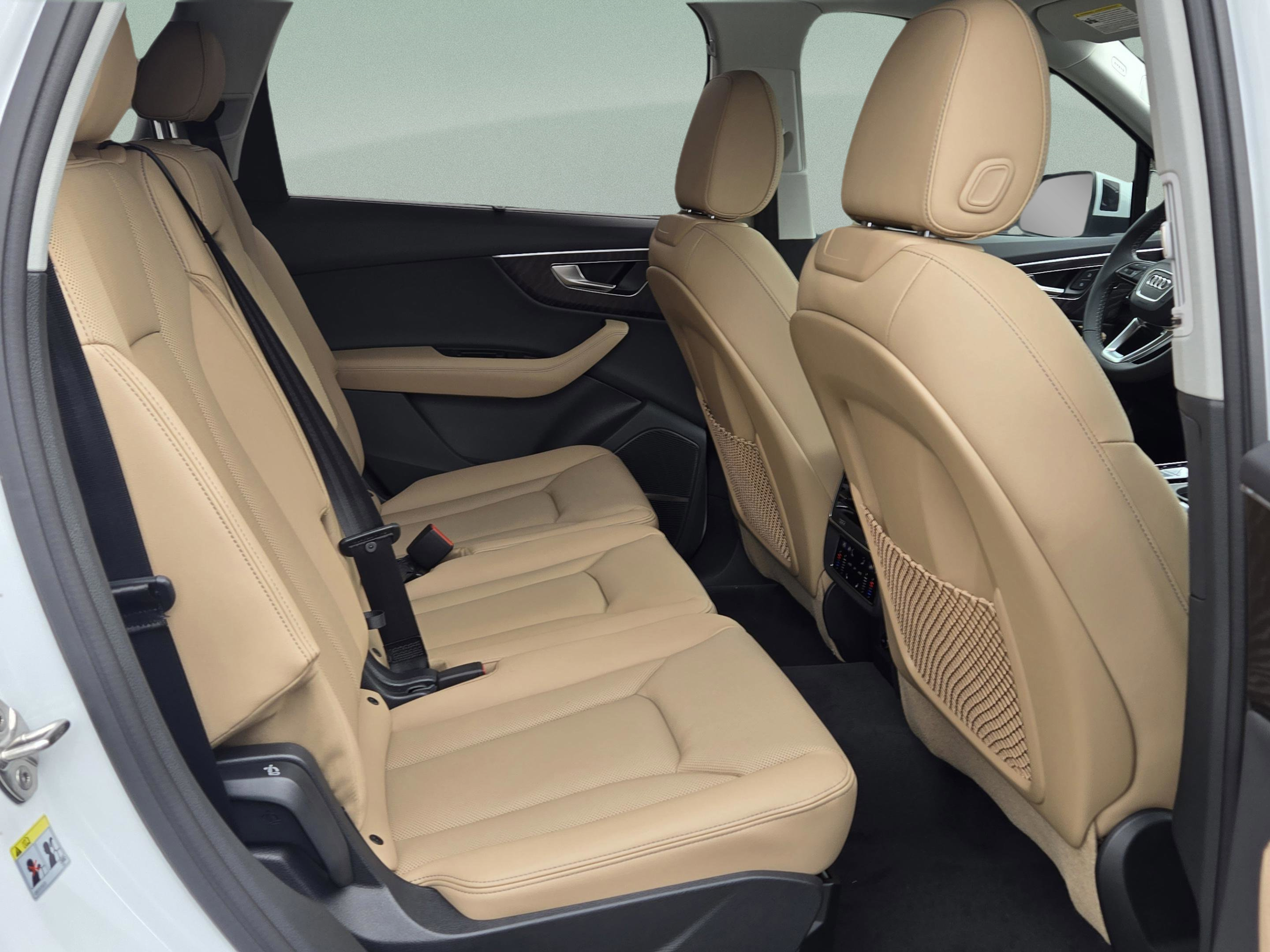 New 2026 Audi Q7 3.0T Premium Plus AWD/4WD image 12