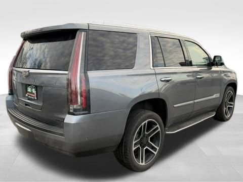 Used 2019 Cadillac Escalade Luxury image 6