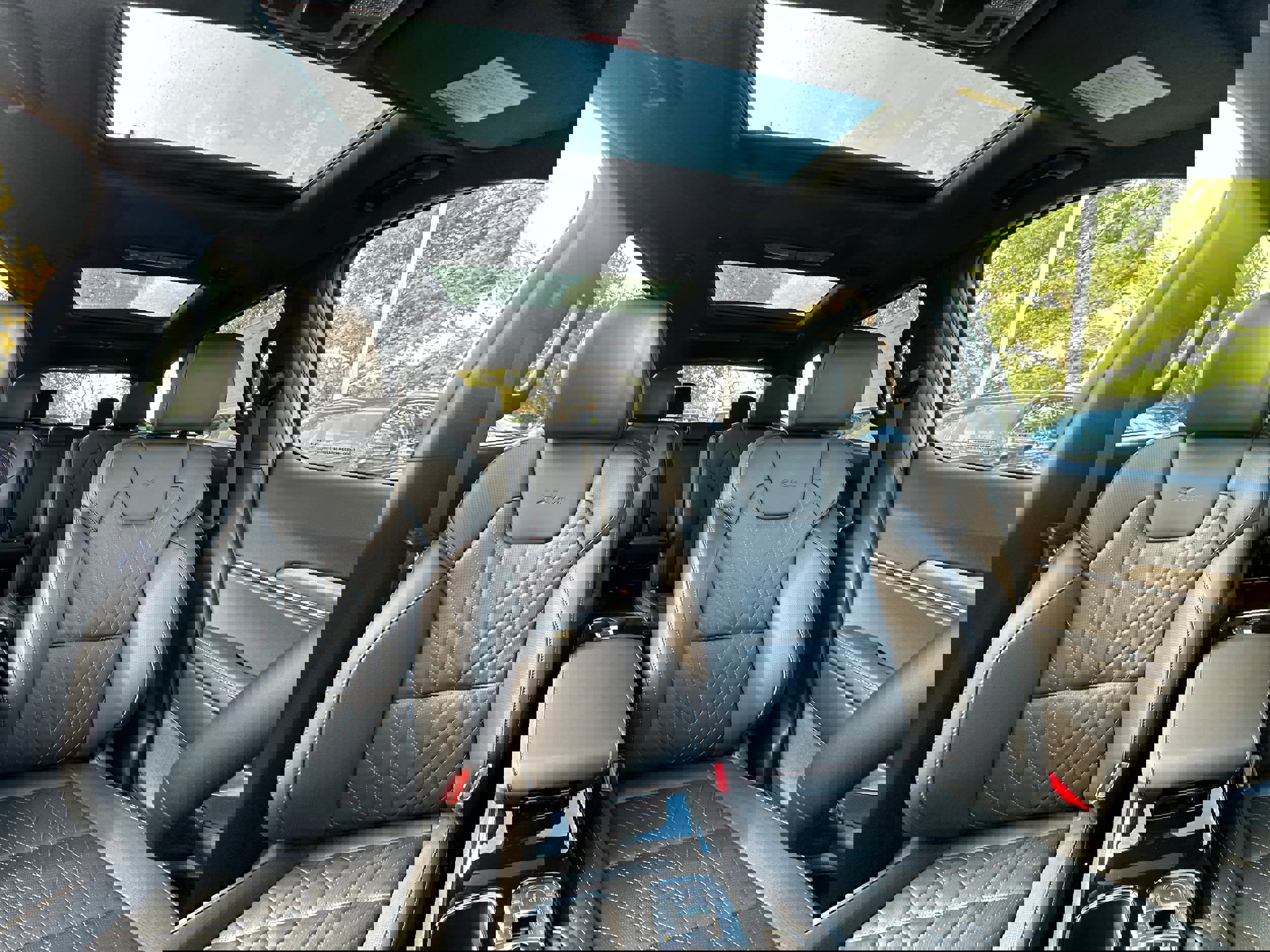 New 2025 Kia Telluride SX X-Line image 36