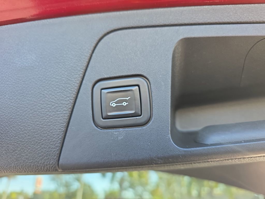 Used 2020 Buick Envision Premium image 8