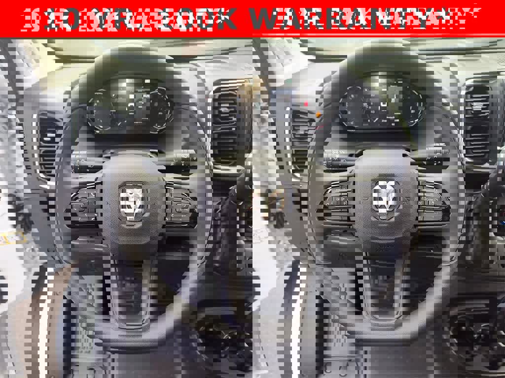 New 2026 RAM ProMaster 2500 image 14