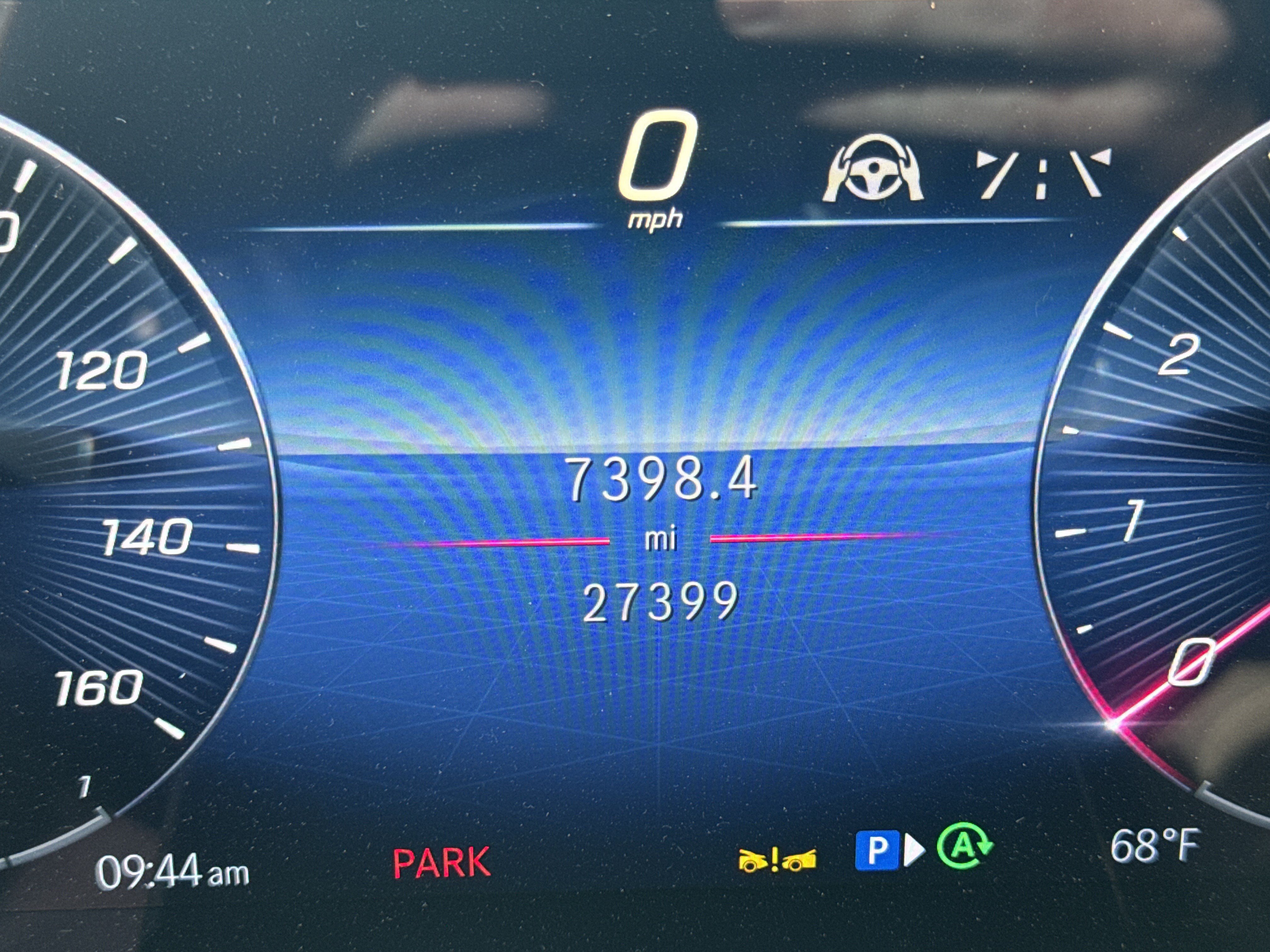 Used 2024 Mercedes-Benz GLE 450 4MATIC image 22