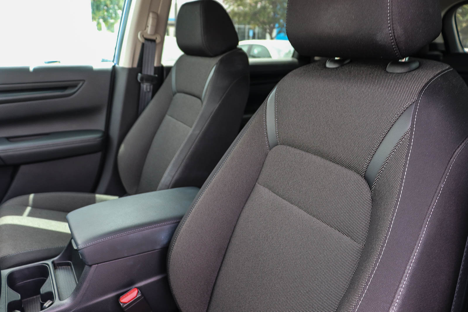 Certified 2024 Honda CR-V LX image 29