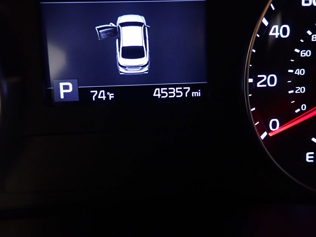 Used 2019 Kia Forte LXS FWD image 27