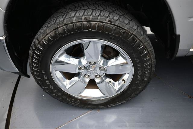 Used 2018 RAM 1500 Big Horn AWD/4WD image 19