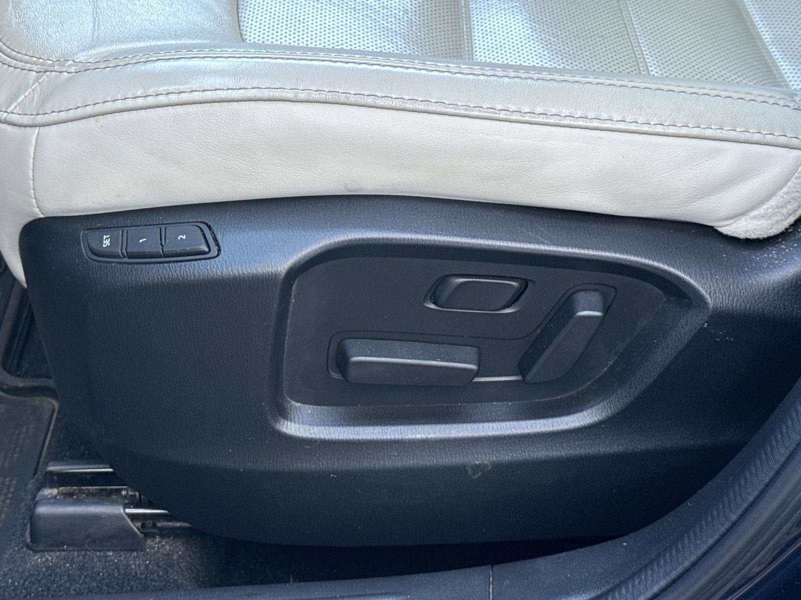 Used 2021 MAZDA CX-5 Grand Touring Reserve image 14