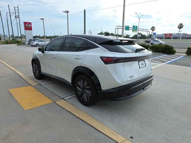 Used 2023 Nissan Ariya FWD image 6