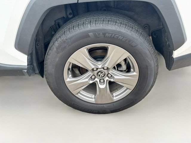 Used 2024 Toyota RAV4 XLE w/ Convenience Package AWD/4WD image 27