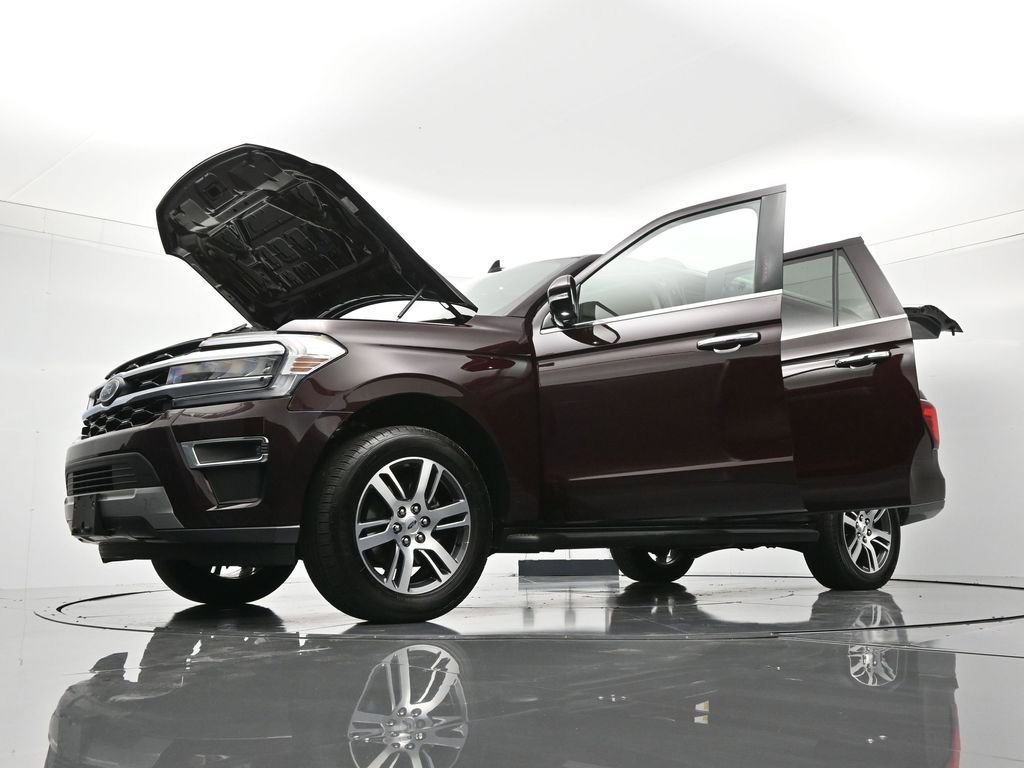 Used 2024 Ford Expedition Max Limited image 51