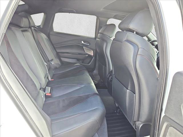 Used 2021 Acura TLX Type S AWD/4WD image 21