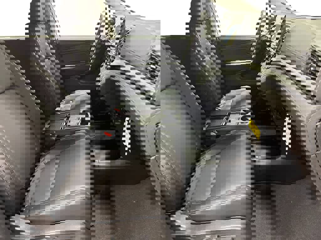 New 2026 Honda Odyssey EX-L image 27