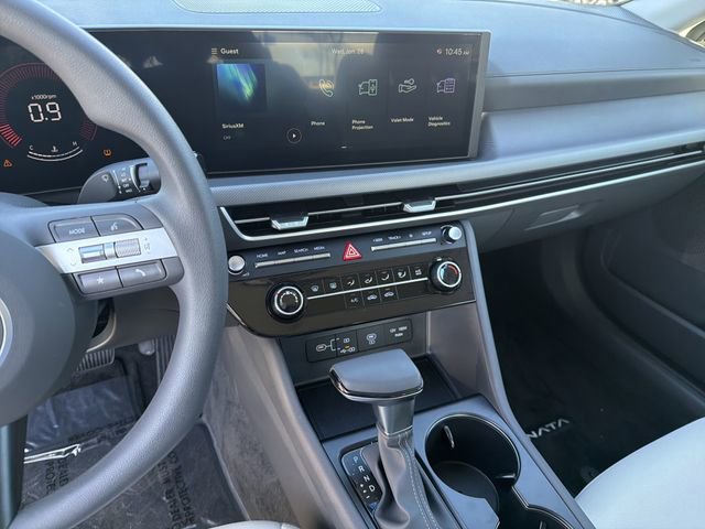 Certified 2025 Hyundai Sonata SE FWD image 27