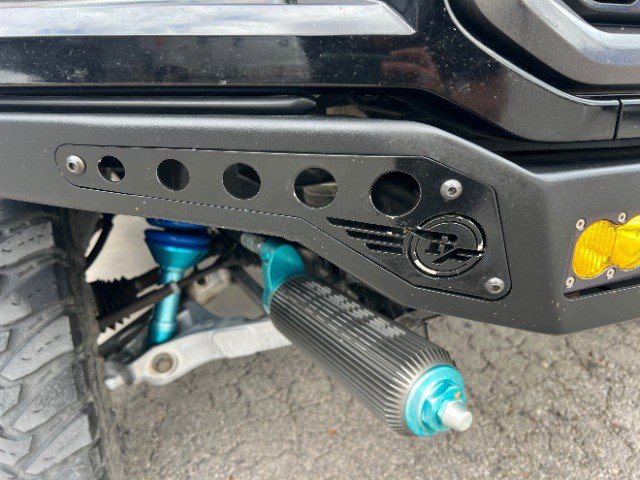 Used 2018 Ford F150 Raptor w/ Equipment Group 802A Luxury image 23