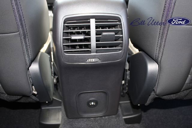 New 2025 Ford Bronco Sport Big Bend w/ Convenience Package image 10