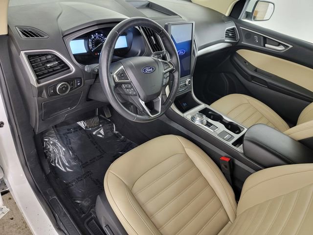 Used 2023 Ford Edge SEL w/ Convenience Package AWD/4WD image 12