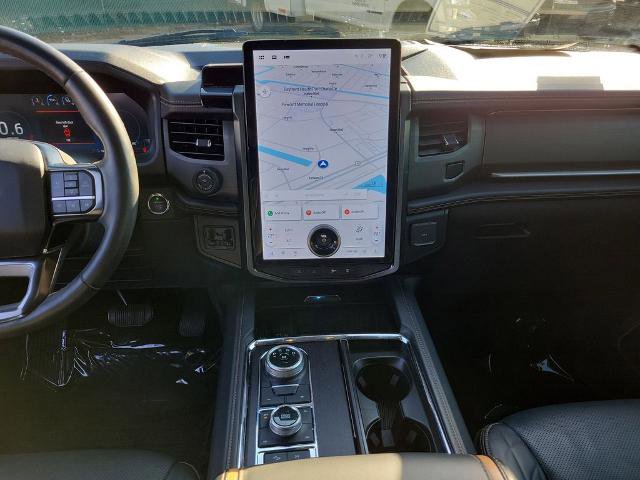 Certified 2024 Ford Expedition Max Platinum AWD/4WD image 21