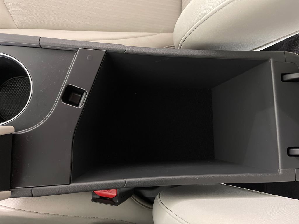 Certified 2025 Hyundai Sonata SEL FWD image 25