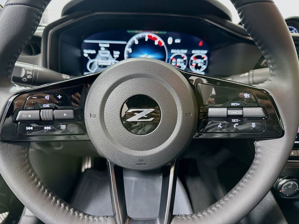 New 2026 Nissan Z Sport w/ Floor Mat Package image 11