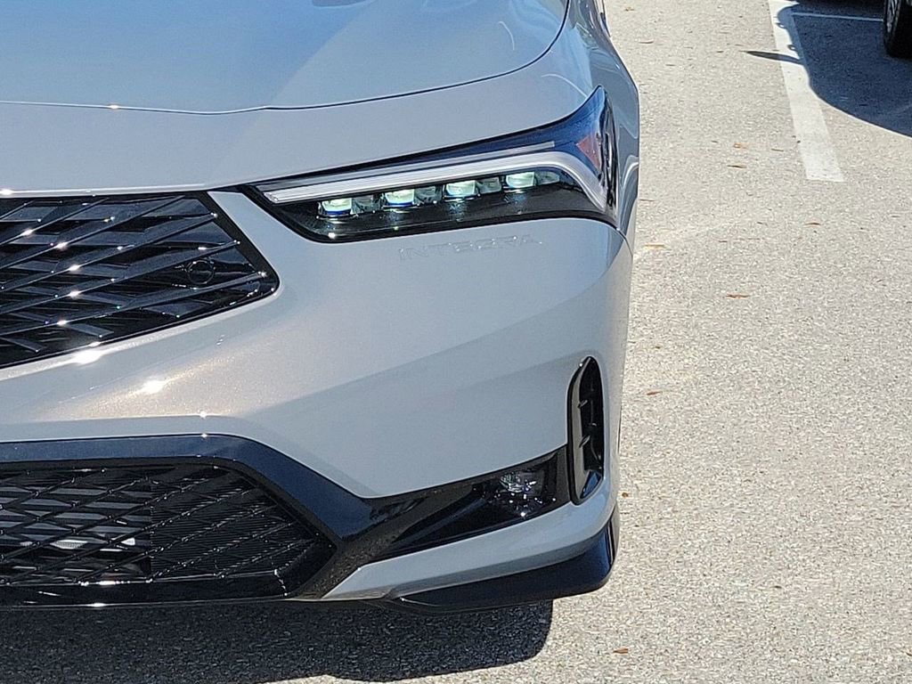 New 2026 Acura Integra A-Spec image 15