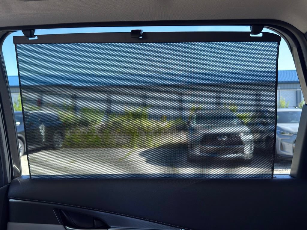 Certified 2026 INFINITI QX60 Luxe w/ Cargo Package AWD/4WD image 37