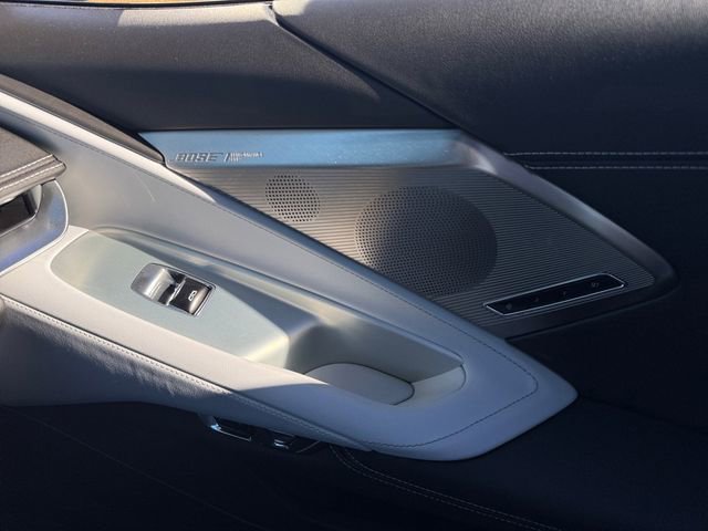 New 2026 Chevrolet Corvette Stingray Preferred Conv w/ Z51 Performance Package image 15