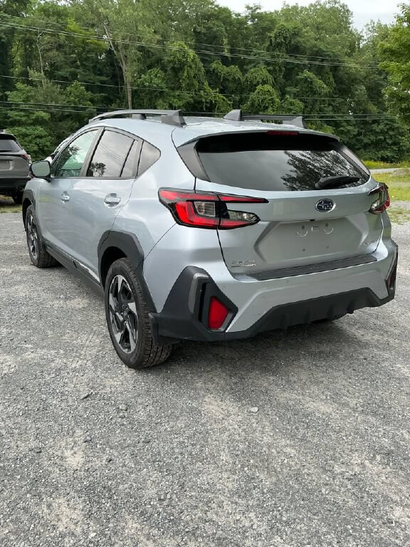 Certified 2024 Subaru Crosstrek 2.5i Limited AWD/4WD image 3