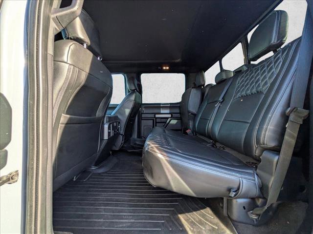 Used 2020 Ford F150 XLT w/ Equipment Group 302A Luxury image 22