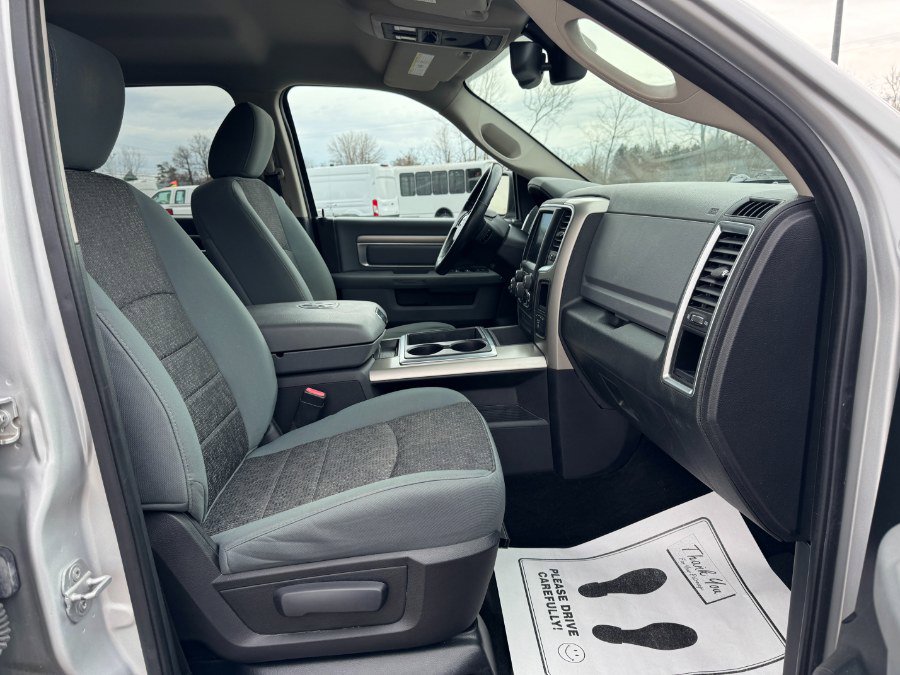 Used 2014 RAM 1500 Big Horn image 18