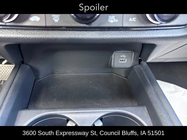 Used 2025 Honda HR-V Sport image 29