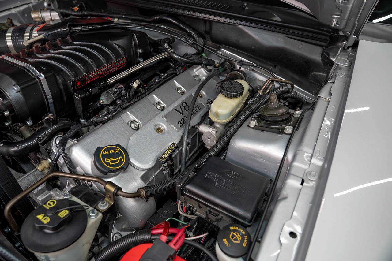 Used 2003 Ford Mustang Cobra RWD image 18