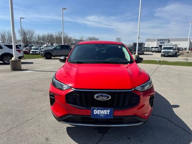 Certified 2024 Ford Escape Active image 2