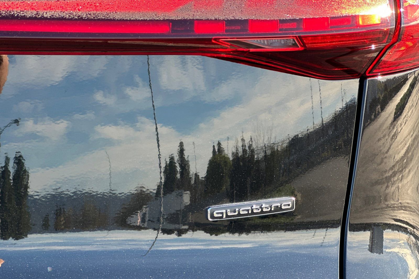 Used 2025 Audi Q5 Premium Plus w/ Premium Plus image 51