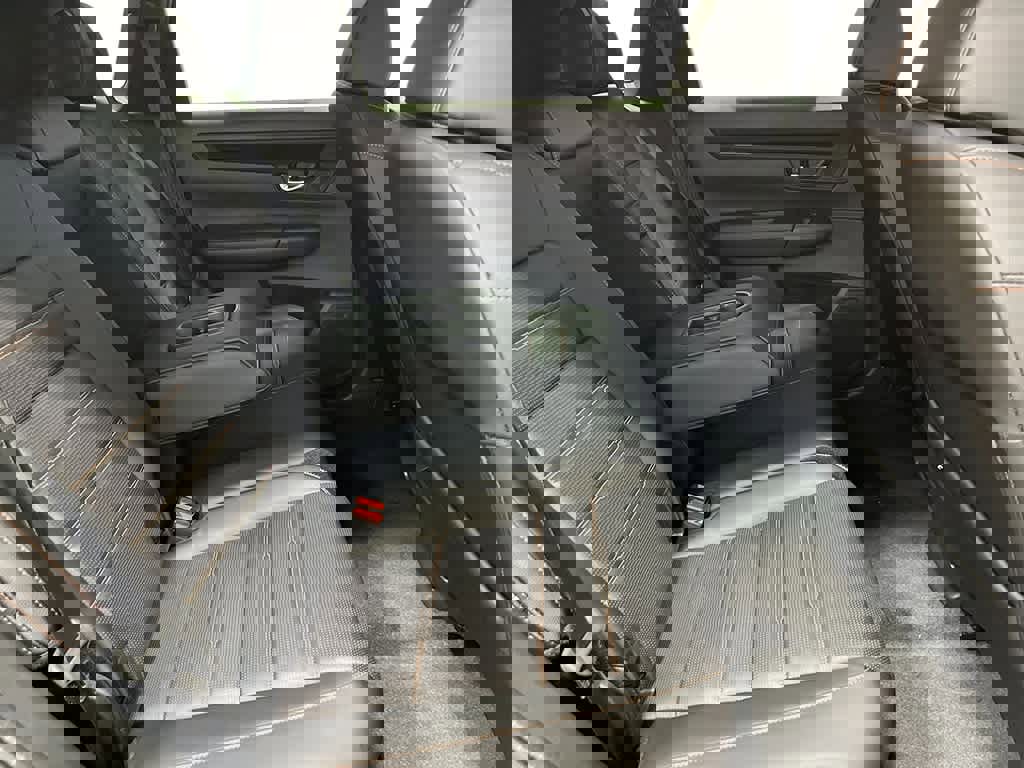 New 2026 Honda CR-V Sport-L image 25
