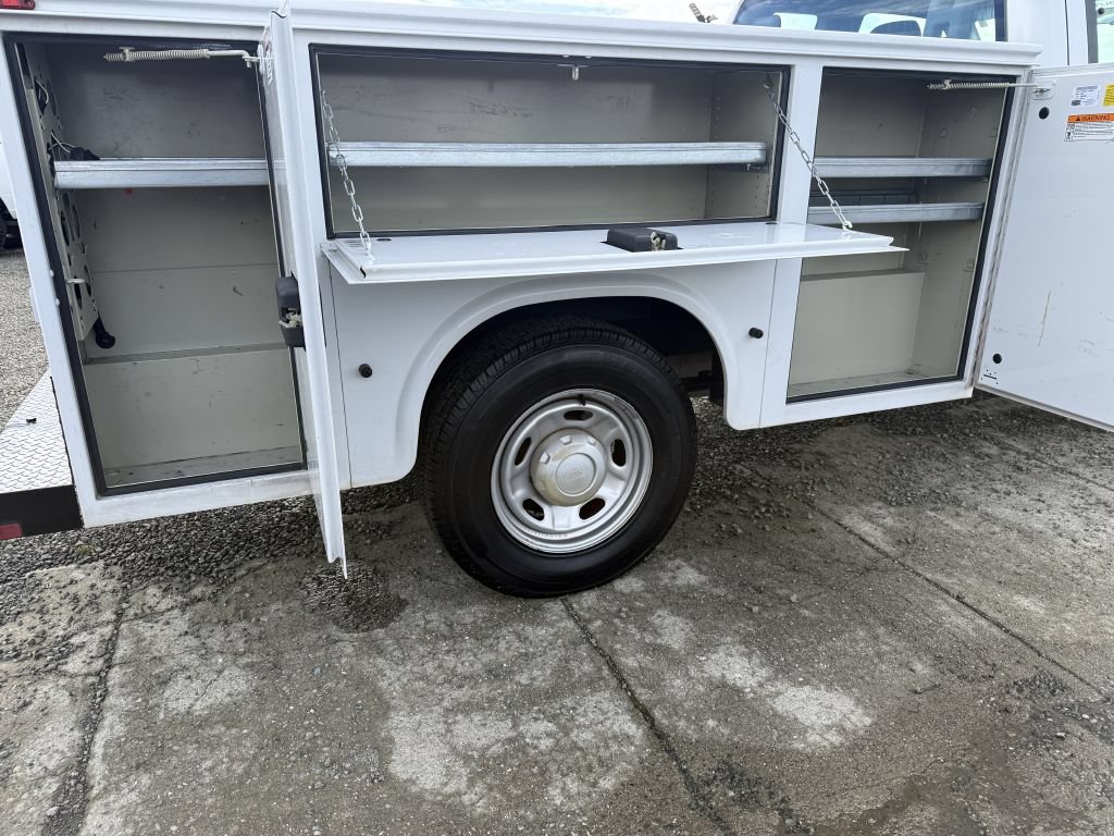 Used 2015 Ford F250 XL RWD image 14