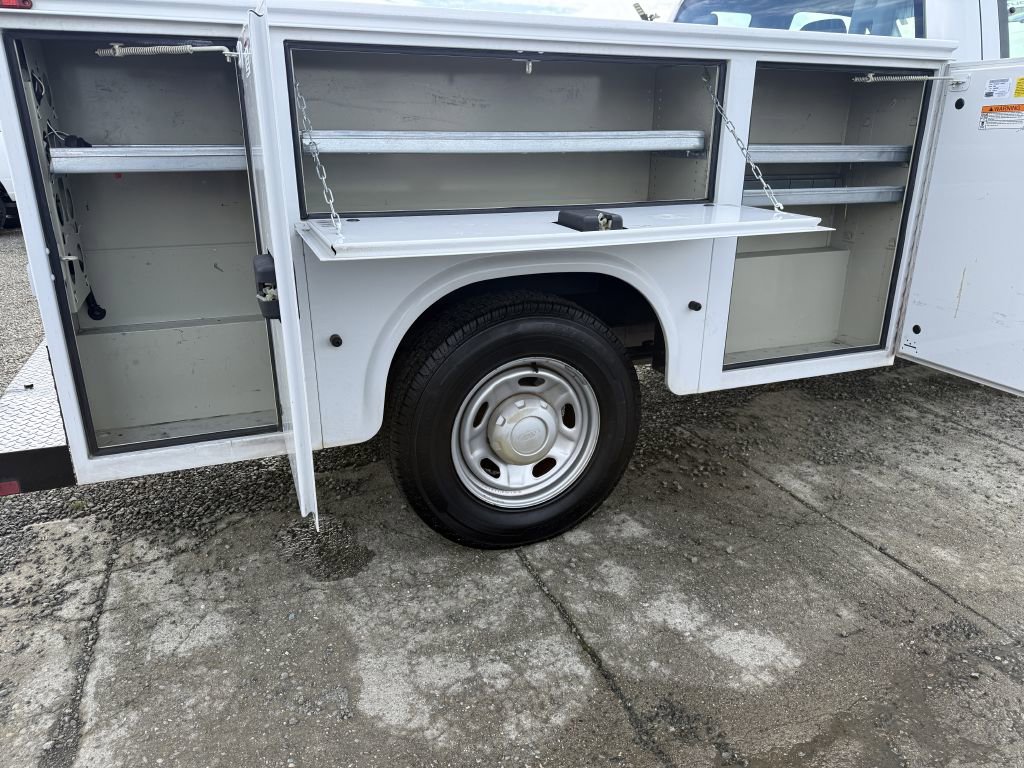 Used 2015 Ford F250 XL image 14