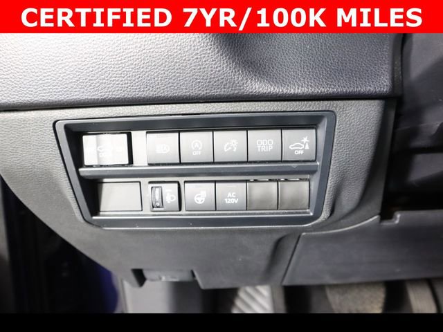 Used 2023 Toyota Tundra SR5 w/ SR5 Premium Package image 20