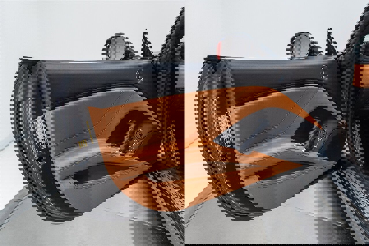 Used 2017 Ferrari California T image 77