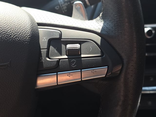 Certified 2022 Cadillac CT4 Sport w/ Technology Package AWD/4WD image 17