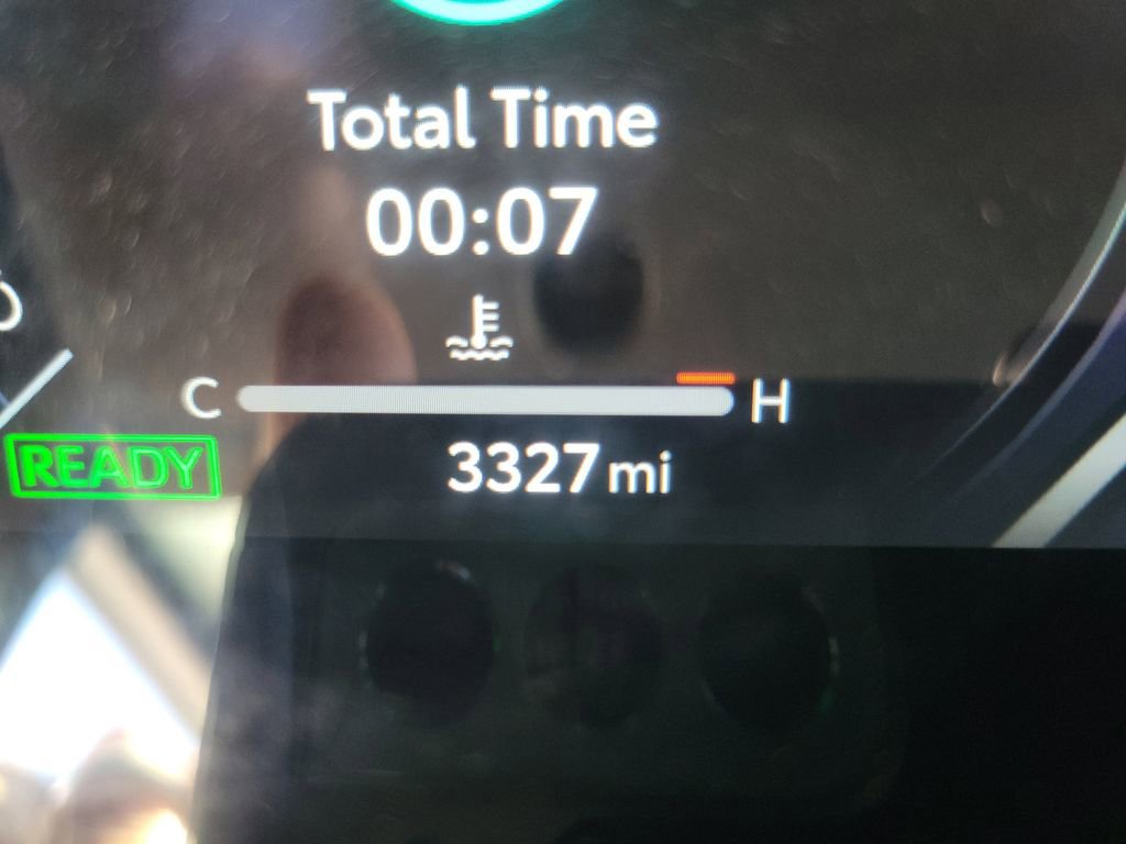 Used 2025 Toyota Camry XSE image 26