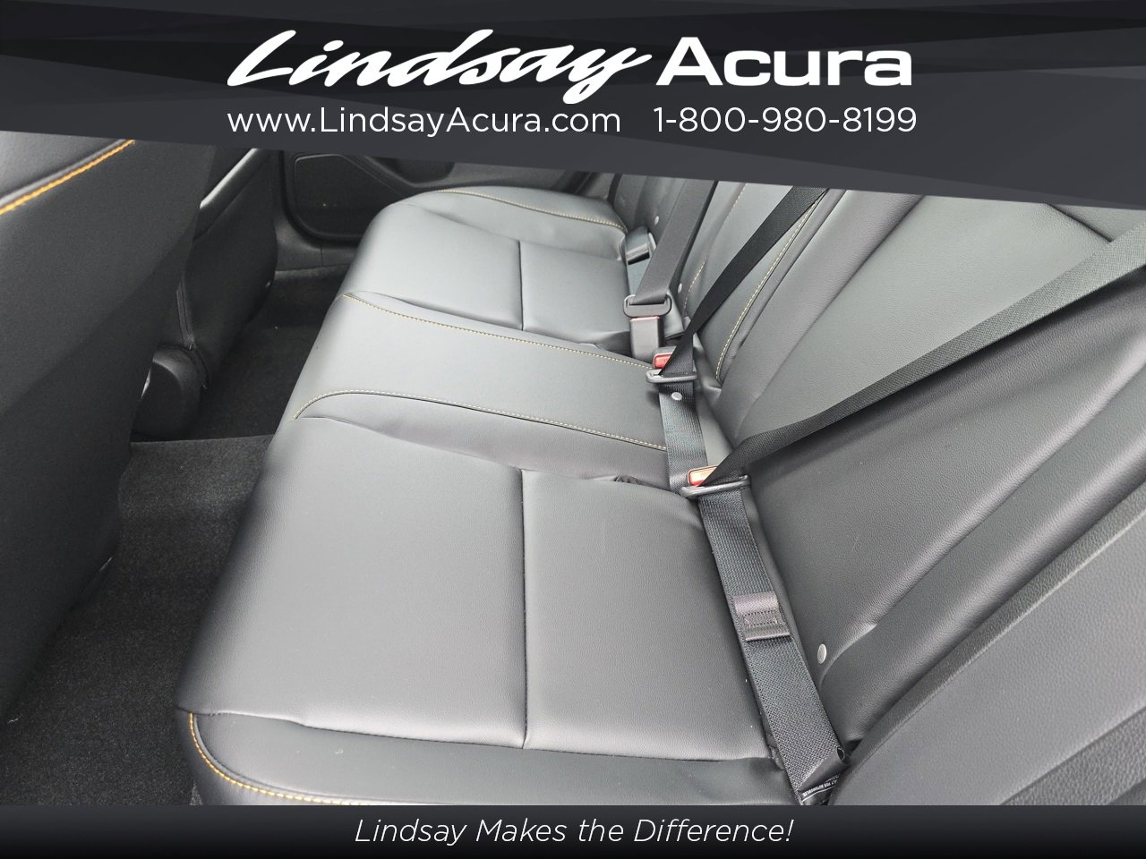 New 2026 Acura Integra A-Spec image 8