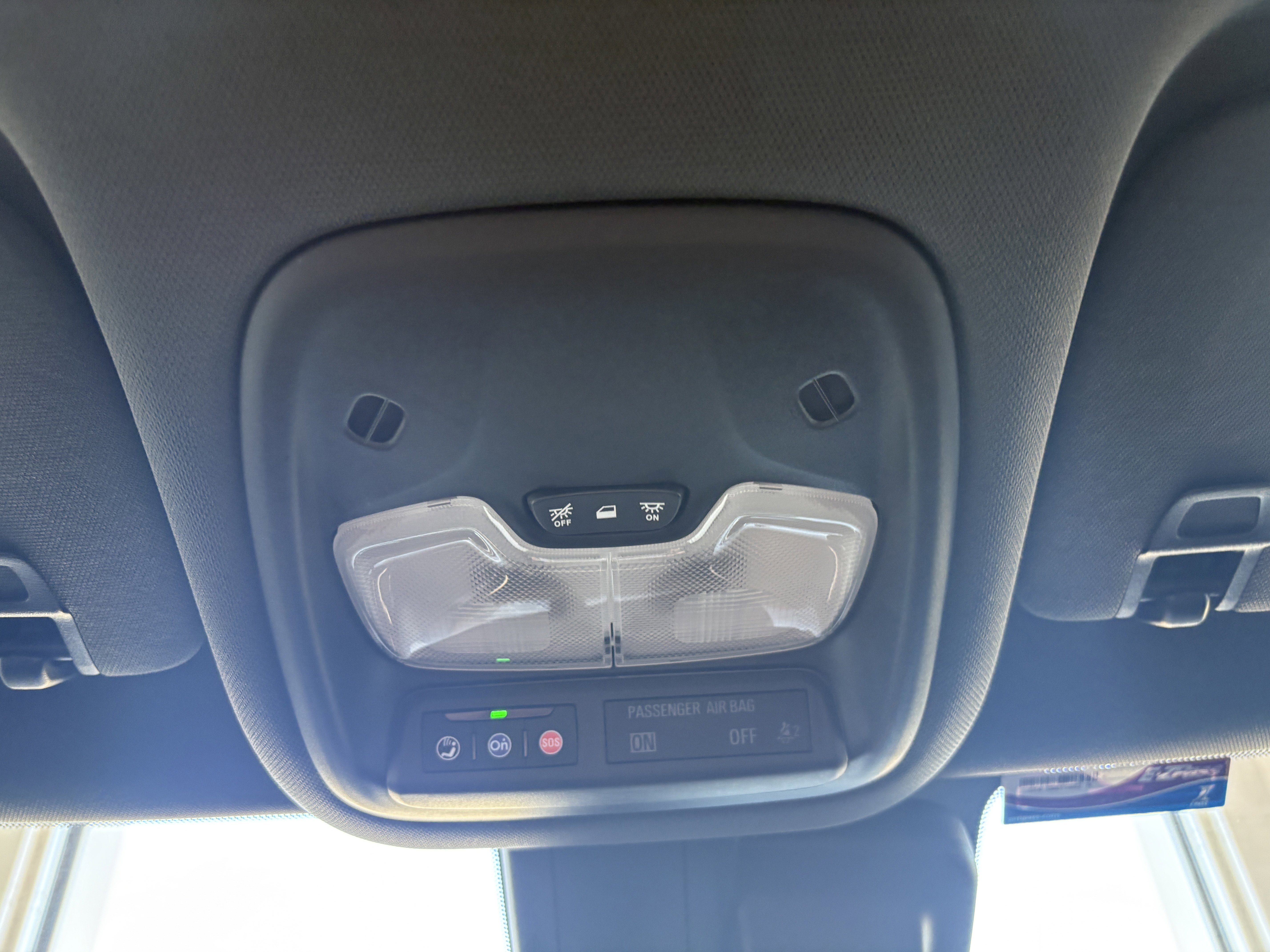 Used 2022 Chevrolet TrailBlazer RS image 17