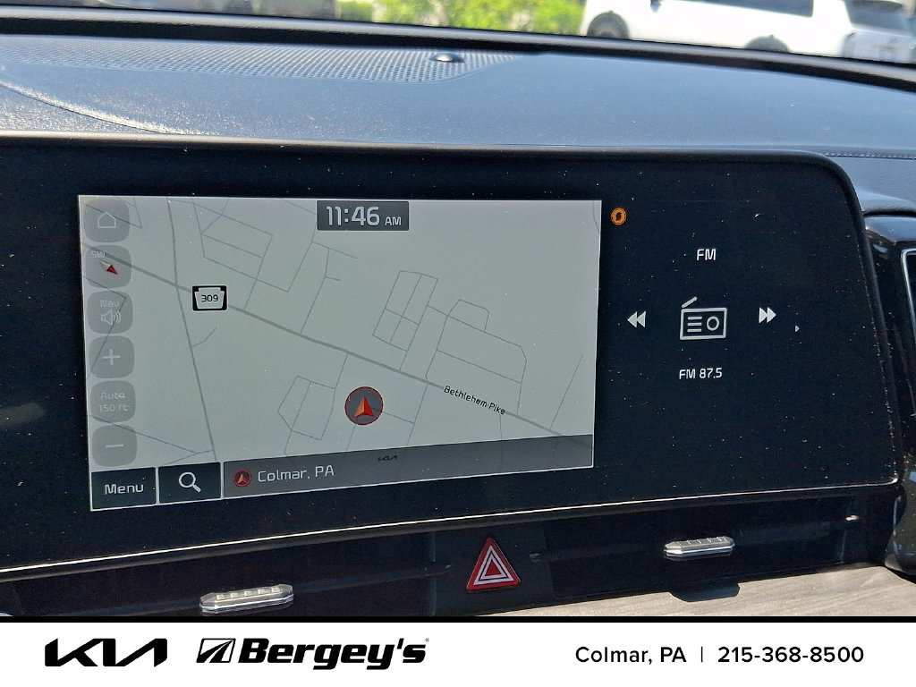 Certified 2024 Kia Sportage X-Line w/ X-Line Premium Package AWD/4WD image 20