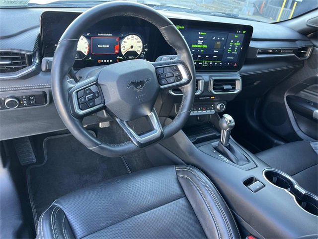 Used 2024 Ford Mustang GT Premium image 12