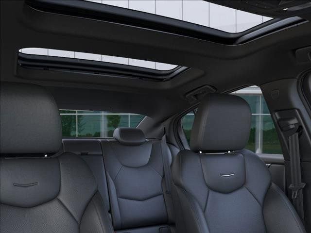 New 2026 Cadillac CT5 Premium Luxury RWD image 24