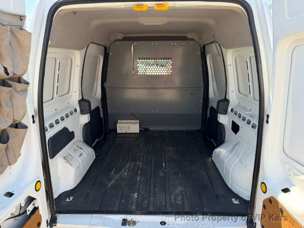 Used 2013 Ford Transit Connect XL FWD image 21