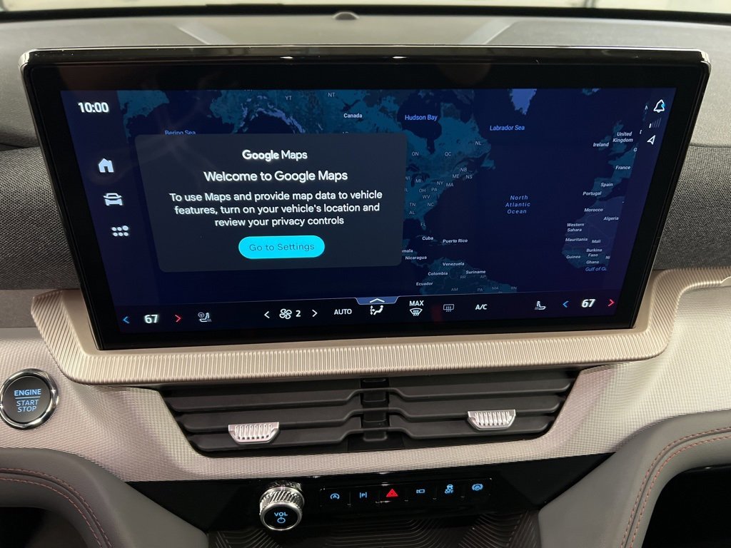 New 2026 Ford Explorer Active image 11