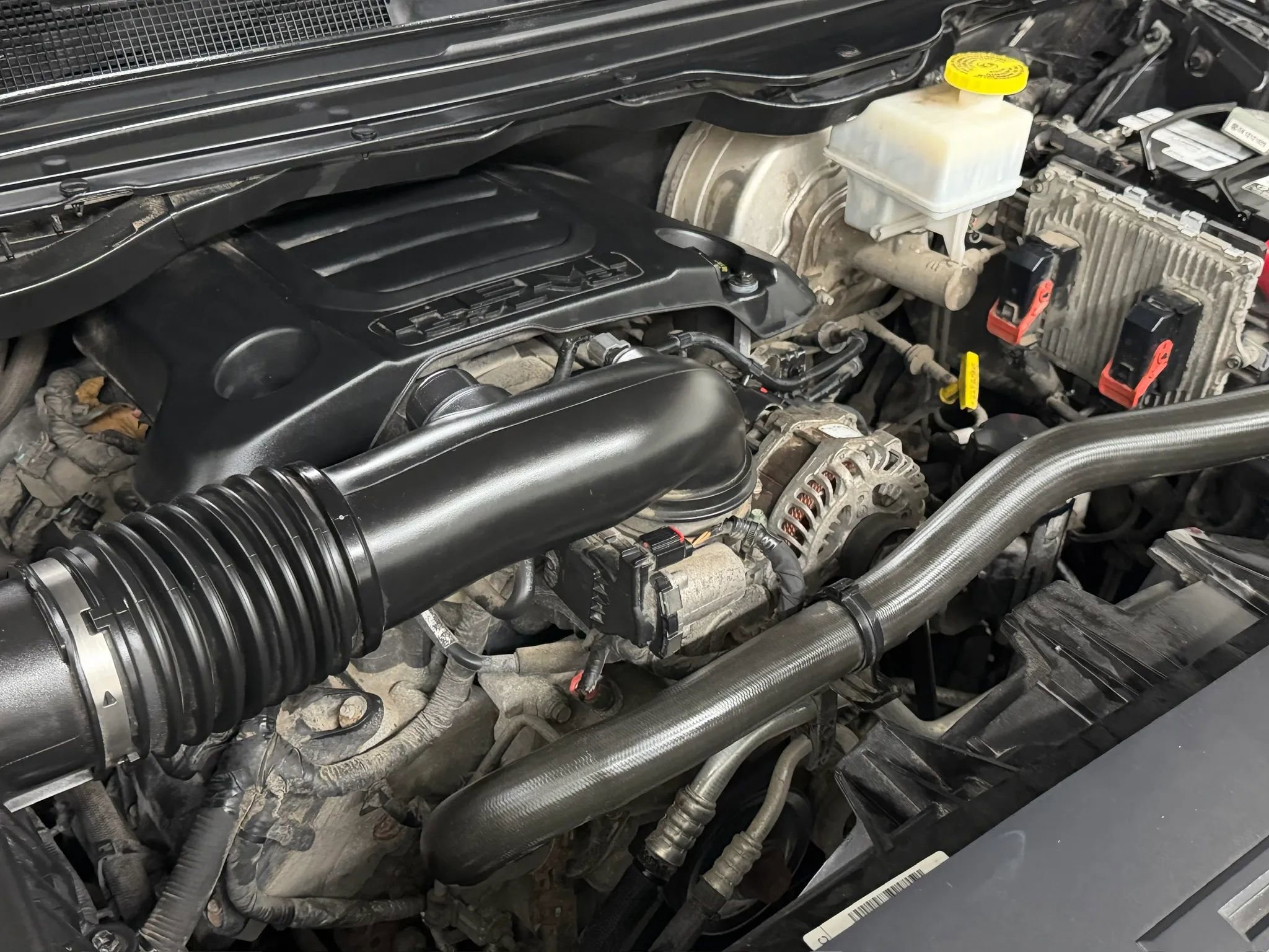 Used 2019 RAM 1500 Sport w/ Level 2 Equipment Group AWD/4WD image 49