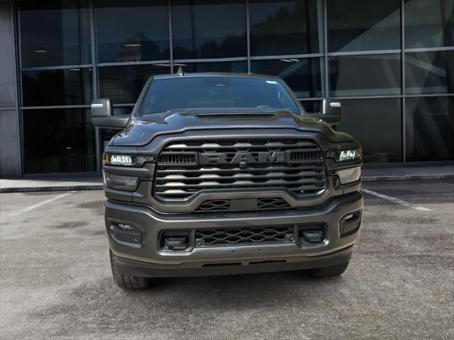 New 2026 RAM 2500 Tradesman AWD/4WD image 26