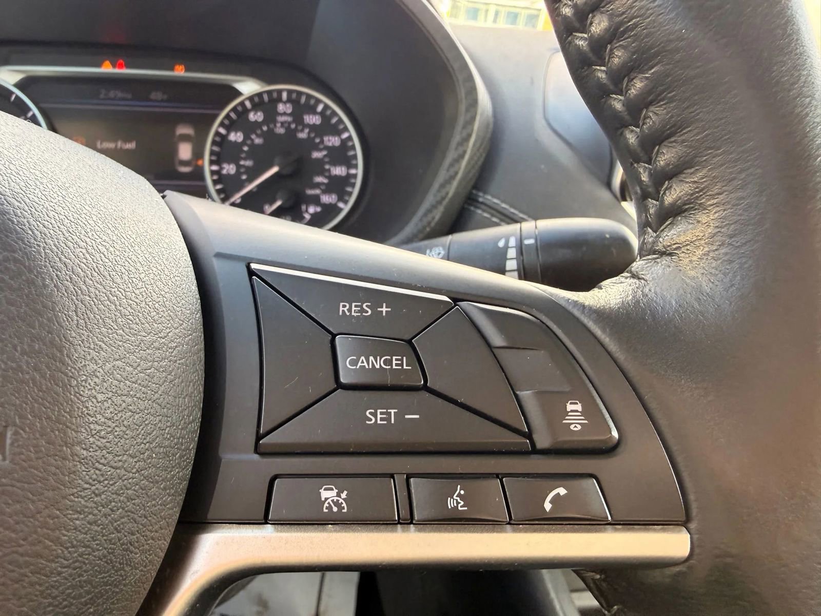 Used 2022 Nissan Sentra SV w/ All-Weather Package image 16